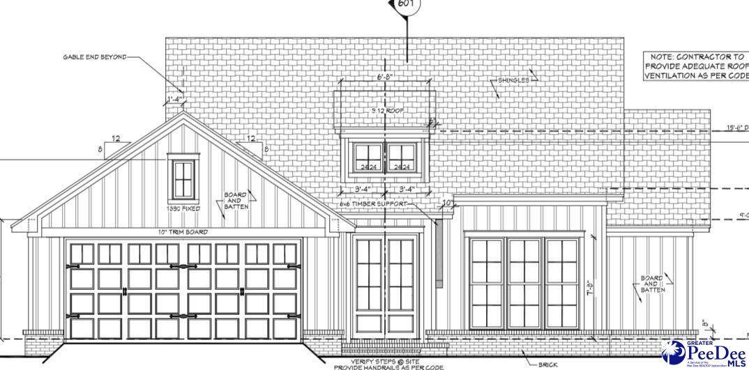 2325 Billy Farrow Hwy - Photo 1