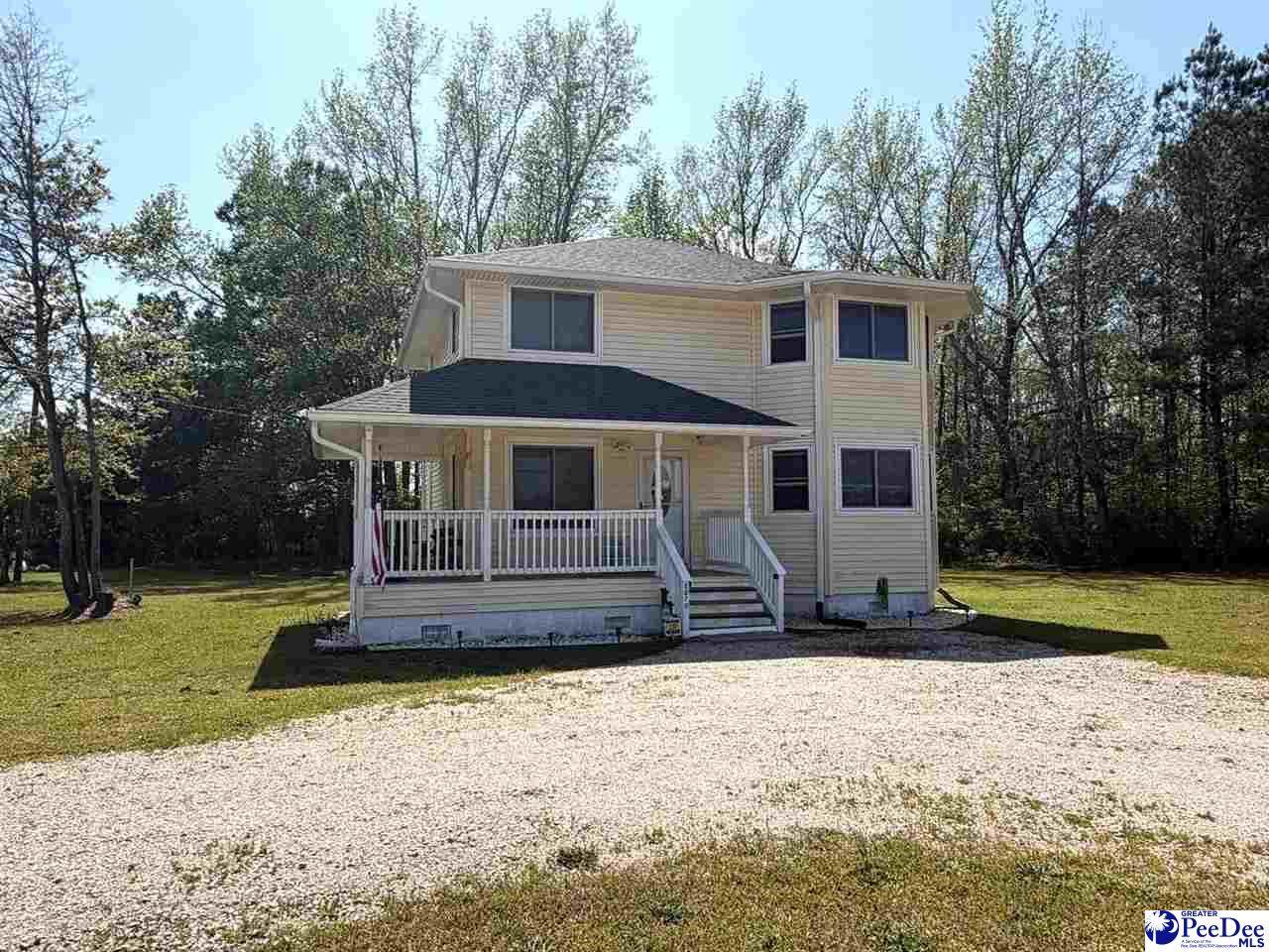 2070 Lynches River Rd - Photo 1