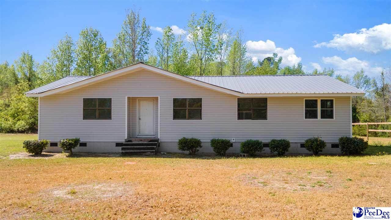 1825 Bluff Road - Photo 1