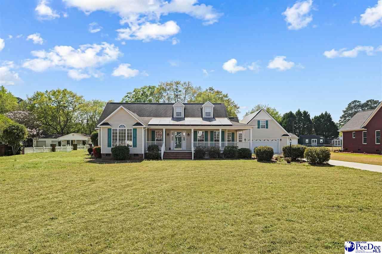 1052 Georgeanna Ln - Photo 1