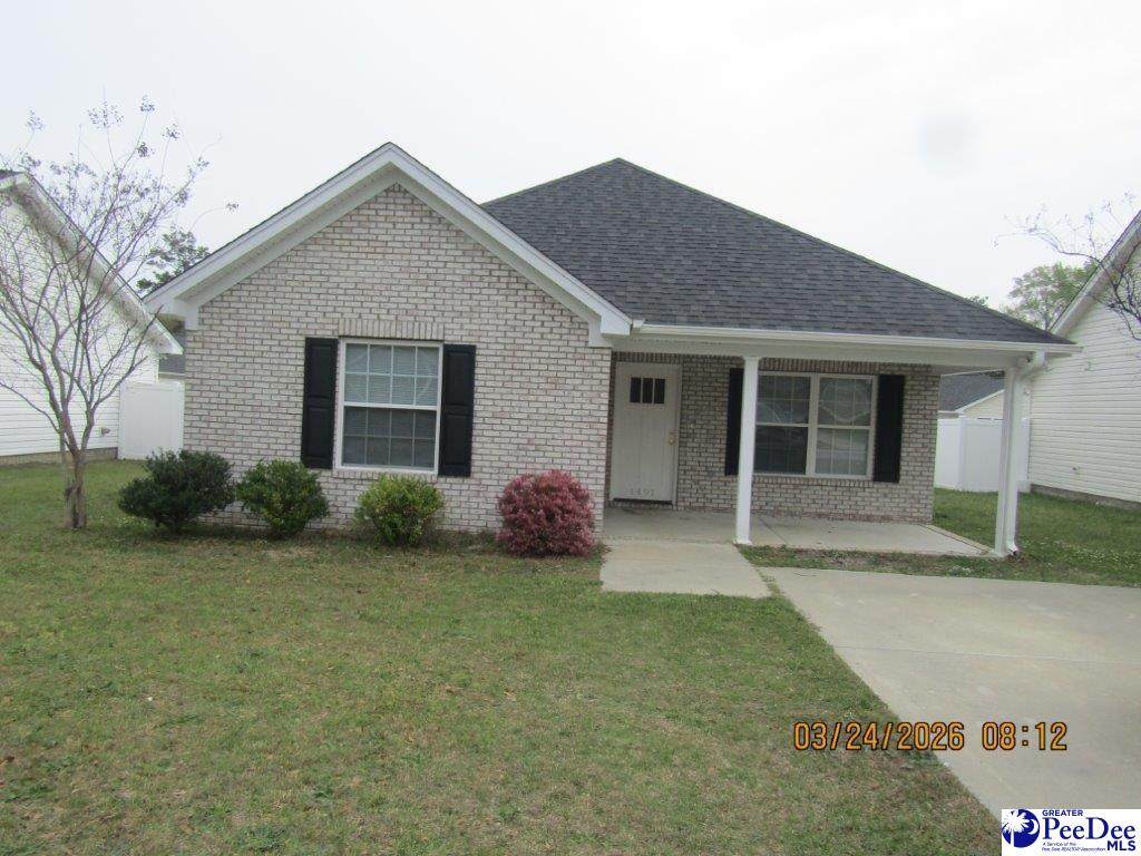 1491 Rosedale Street - Photo 1