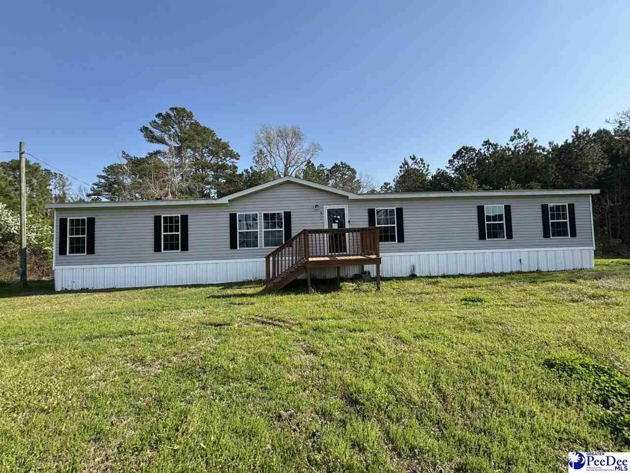 800 Bay Branch Rd - Photo 1