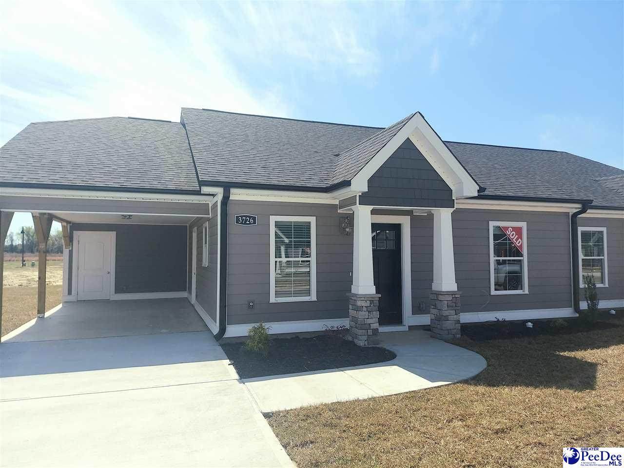 3718 Sabina Drive - Photo 1