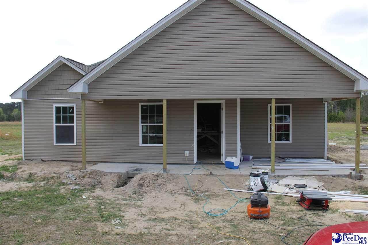 1139 Cale Yarborough Hwy - Photo 1