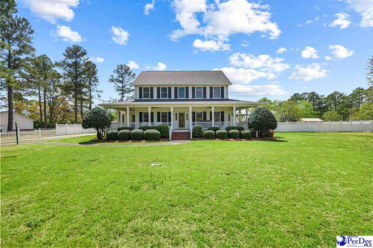 304 Crepe Myrtle Ln - Photo 1