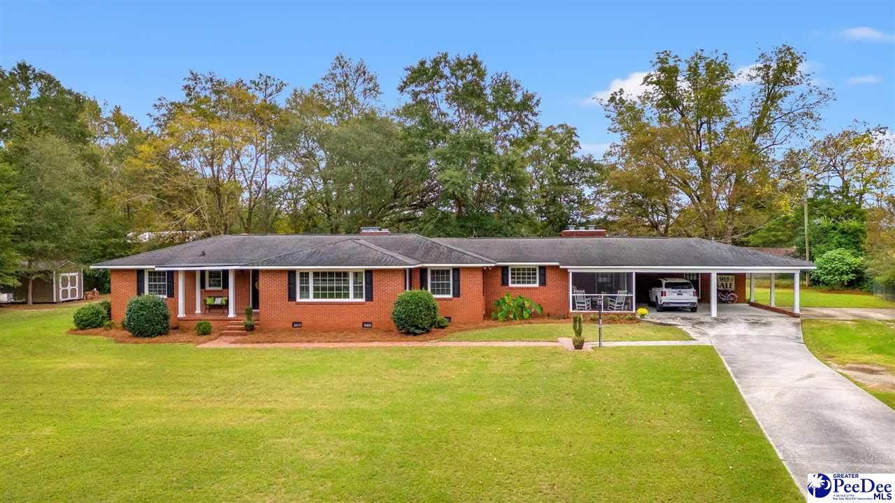4867 Bluff Rd. - Photo 1
