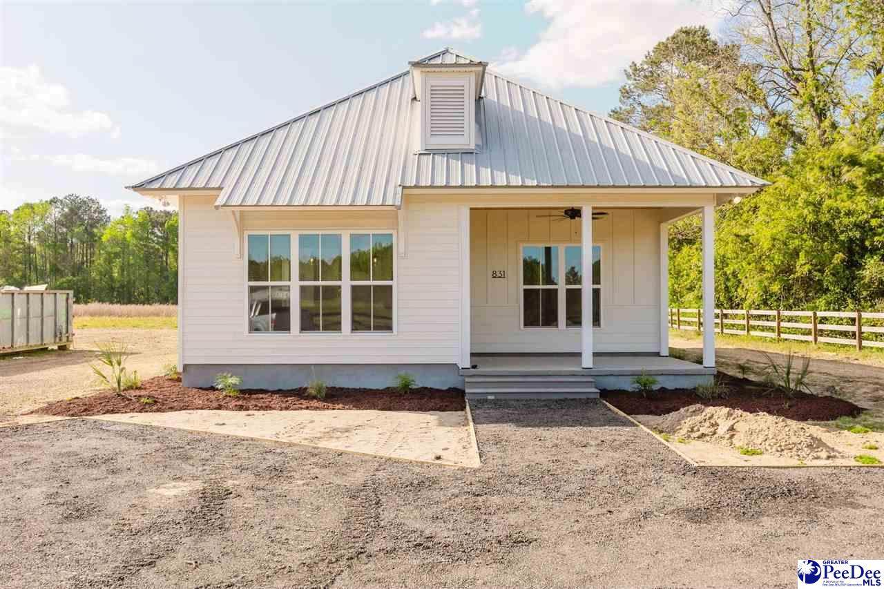 831 Timmons Road - Photo 1
