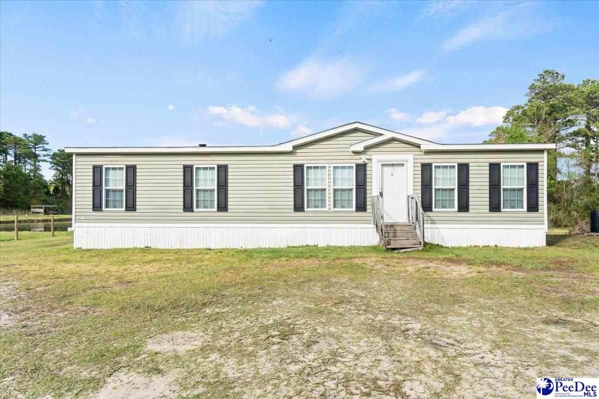 1342 Pee Dee Church Road - Photo 1