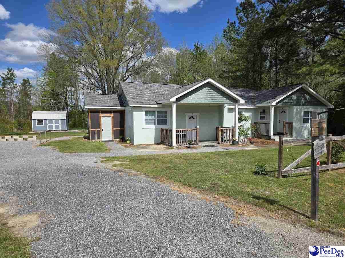 1559 Back Swamp Rd - Photo 1