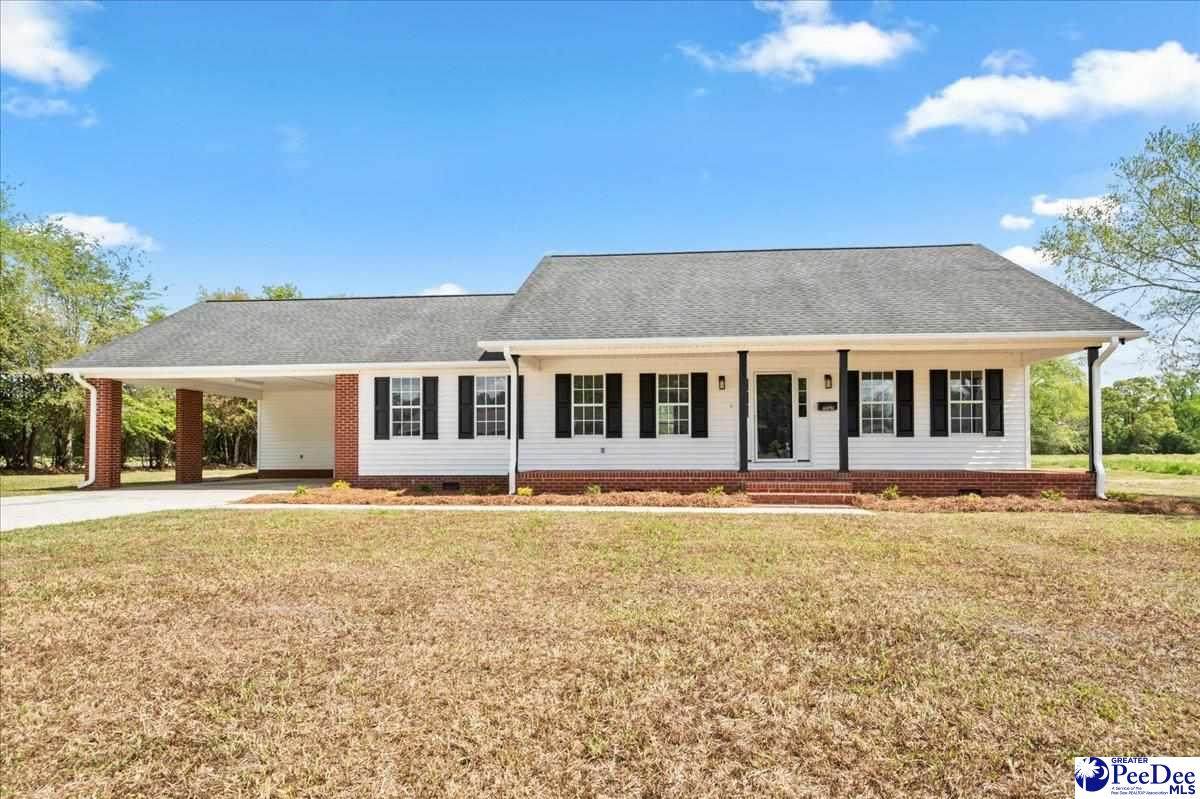 1104 Highland Dr. - Photo 1