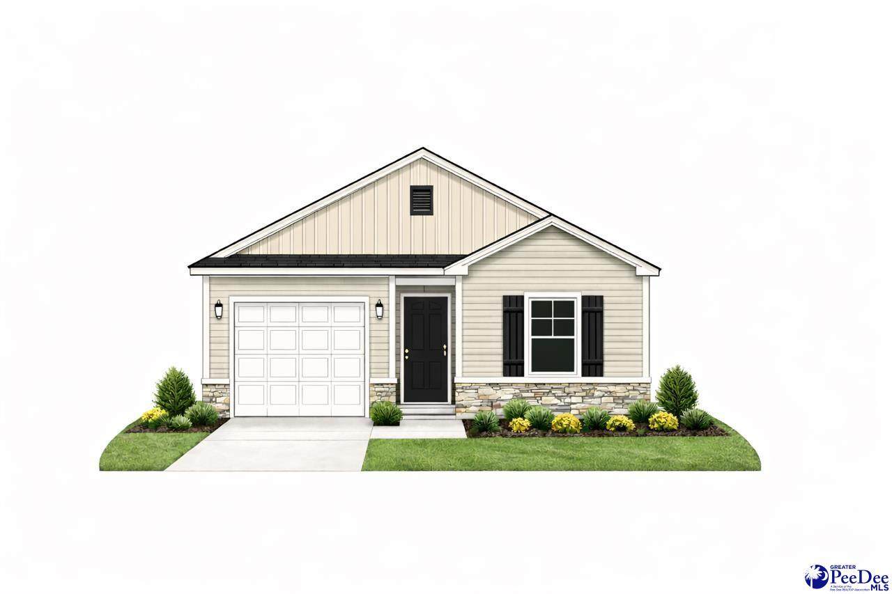 314 Huggins Street - Photo 1