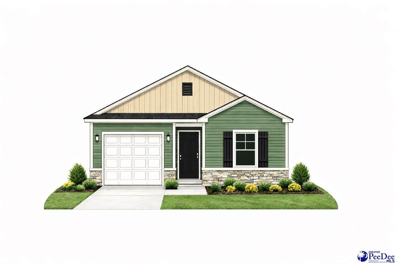312 Huggins Street - Photo 1