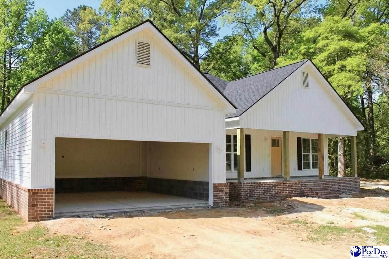 1145 Stuckey Bottom Rd. - Photo 1