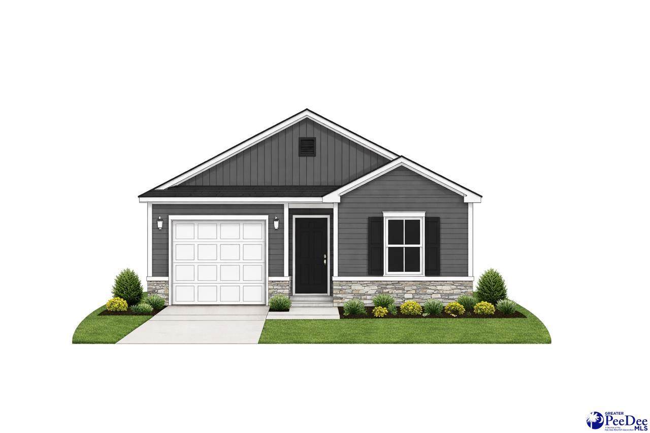 812 Gibson Street - Photo 1