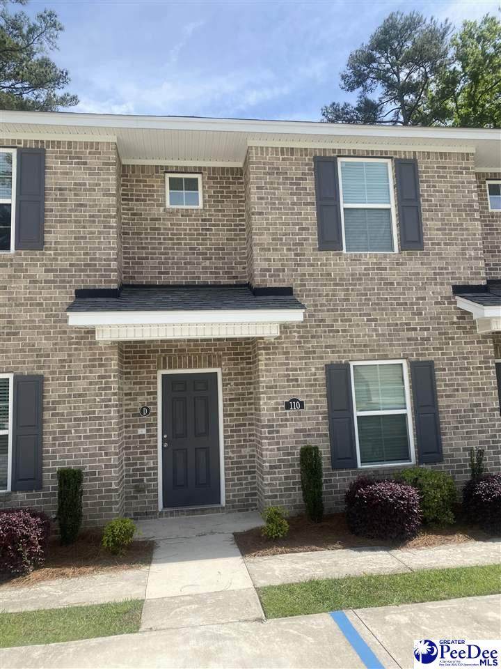 110 Clark Branch Rd Unit D - Photo 1