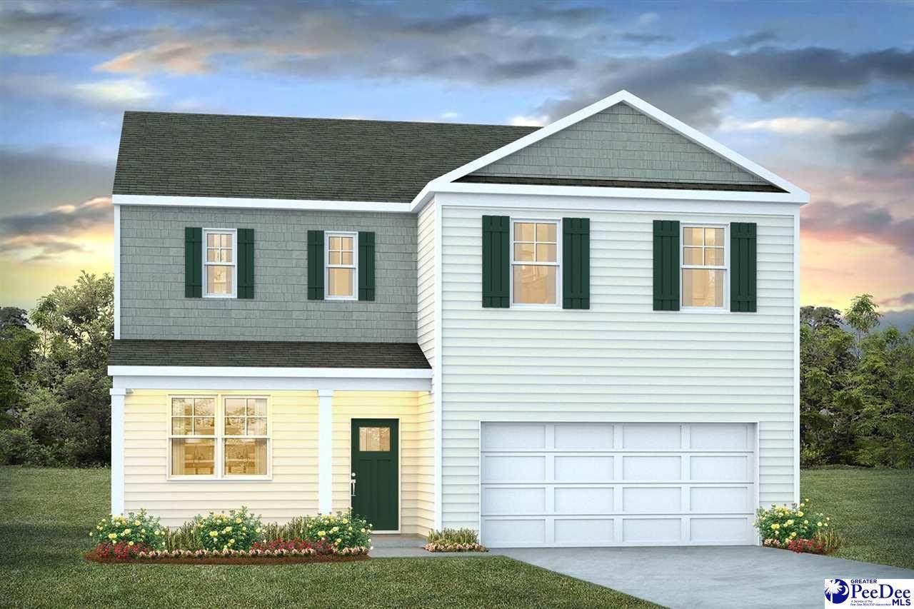 3312 Royal Star Lane - Photo 1