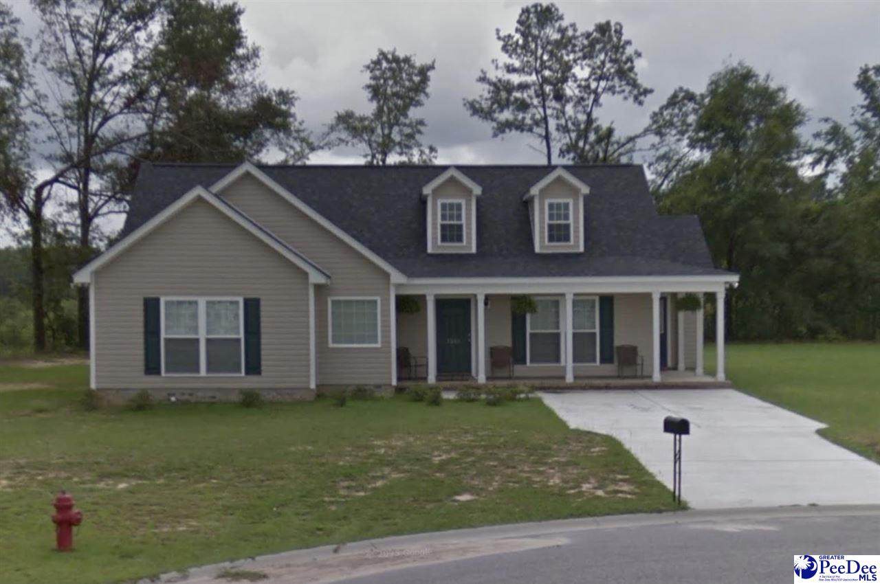 5264 Steen Drive - Photo 1