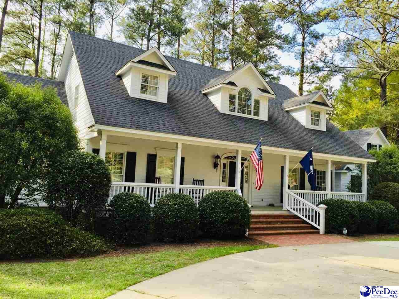 100 Clarice Lane - Photo 1