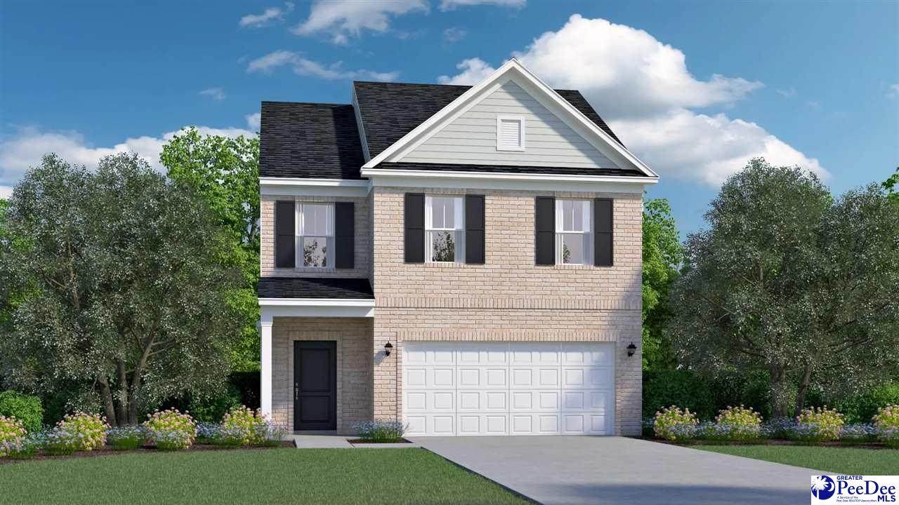 1196 Summer Duck Loop - Photo 1