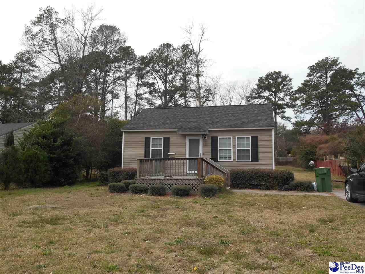 817 Congaree - Photo 1
