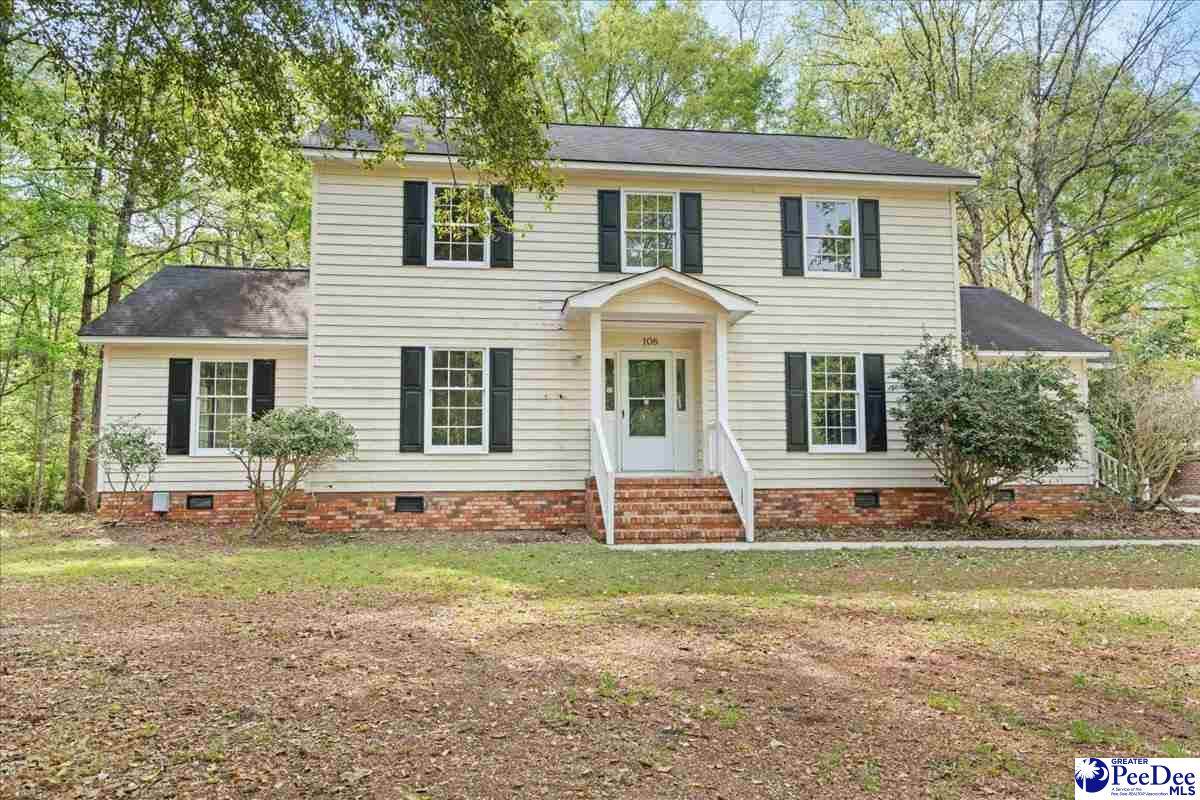 108 Shoshone Drive - Photo 1