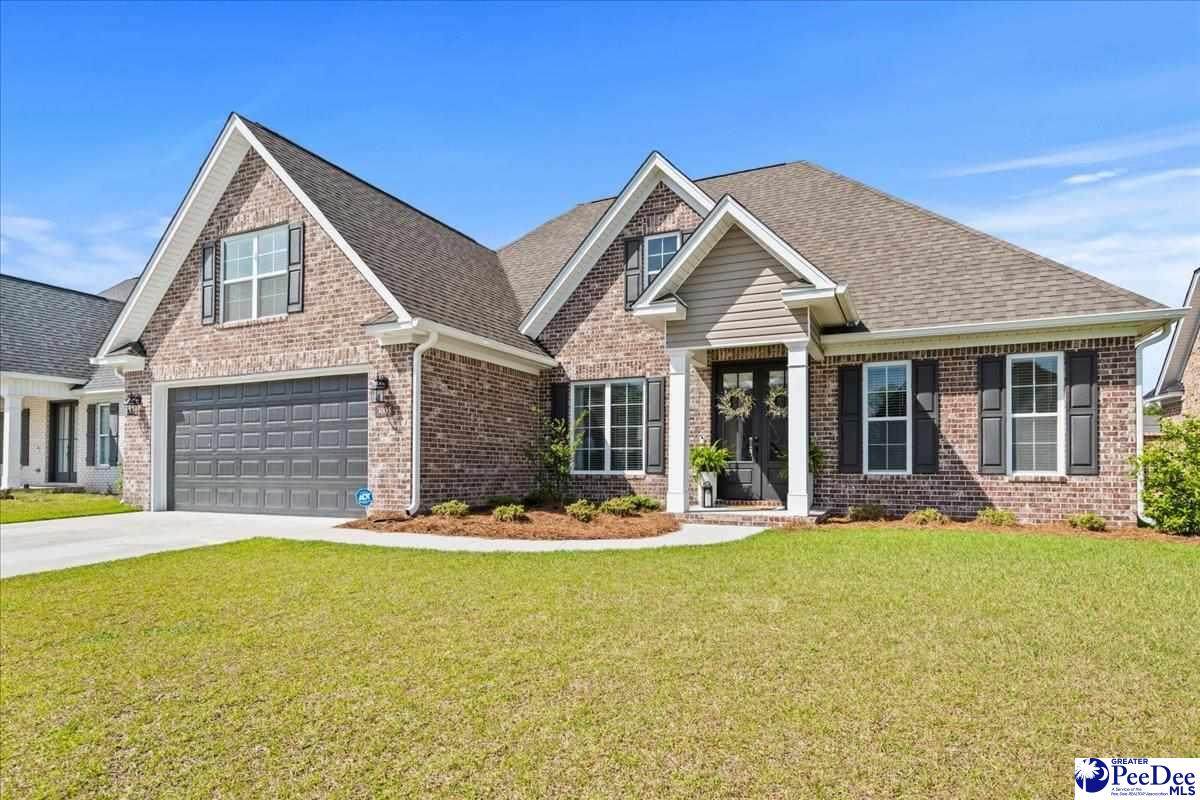 3005 Willett Court - Photo 1