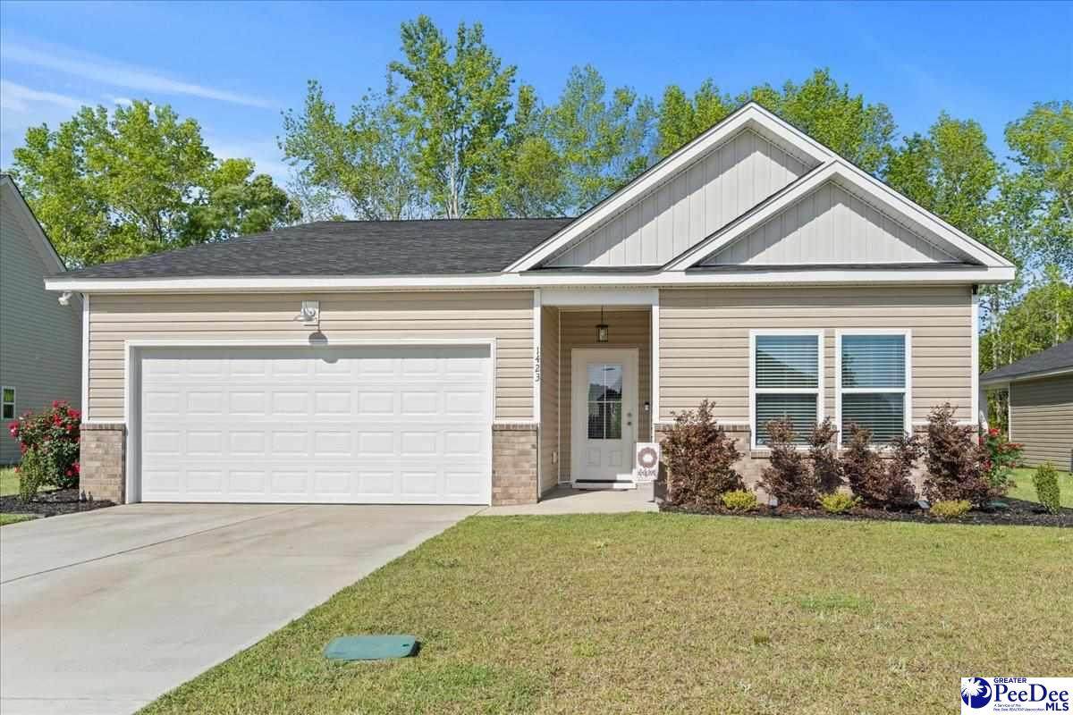 1423 Bourbon Drive - Photo 1