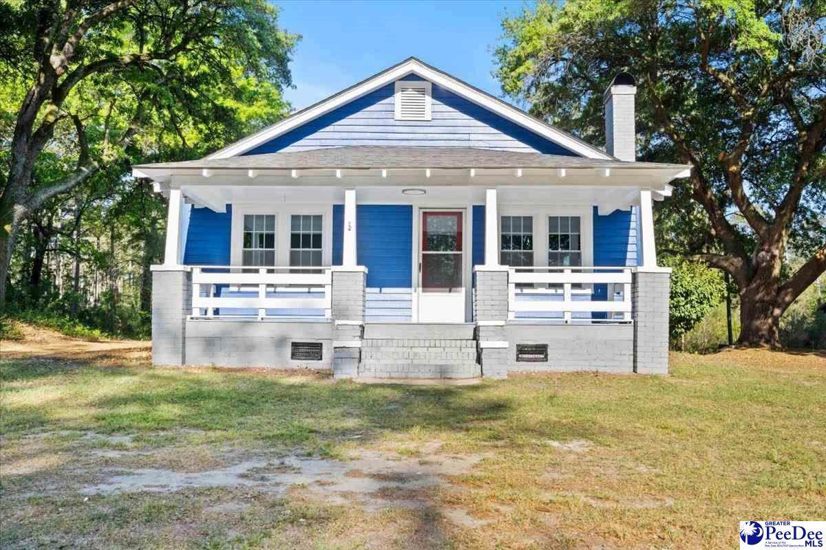 1782 Oakland Church Rd - Photo 1