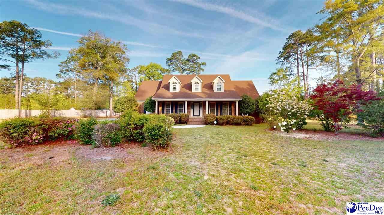 308 Crepe Myrtle Ln - Photo 1