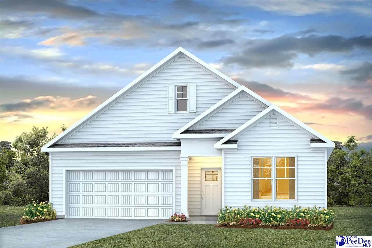 229 Bluff View Lane - Photo 1