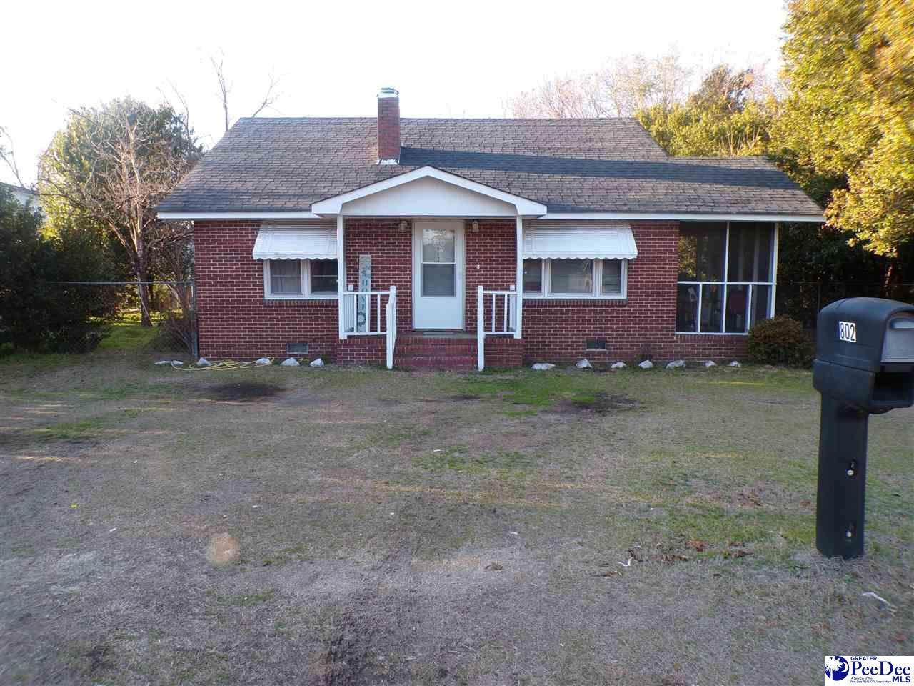 802 Society Ave. - Photo 1