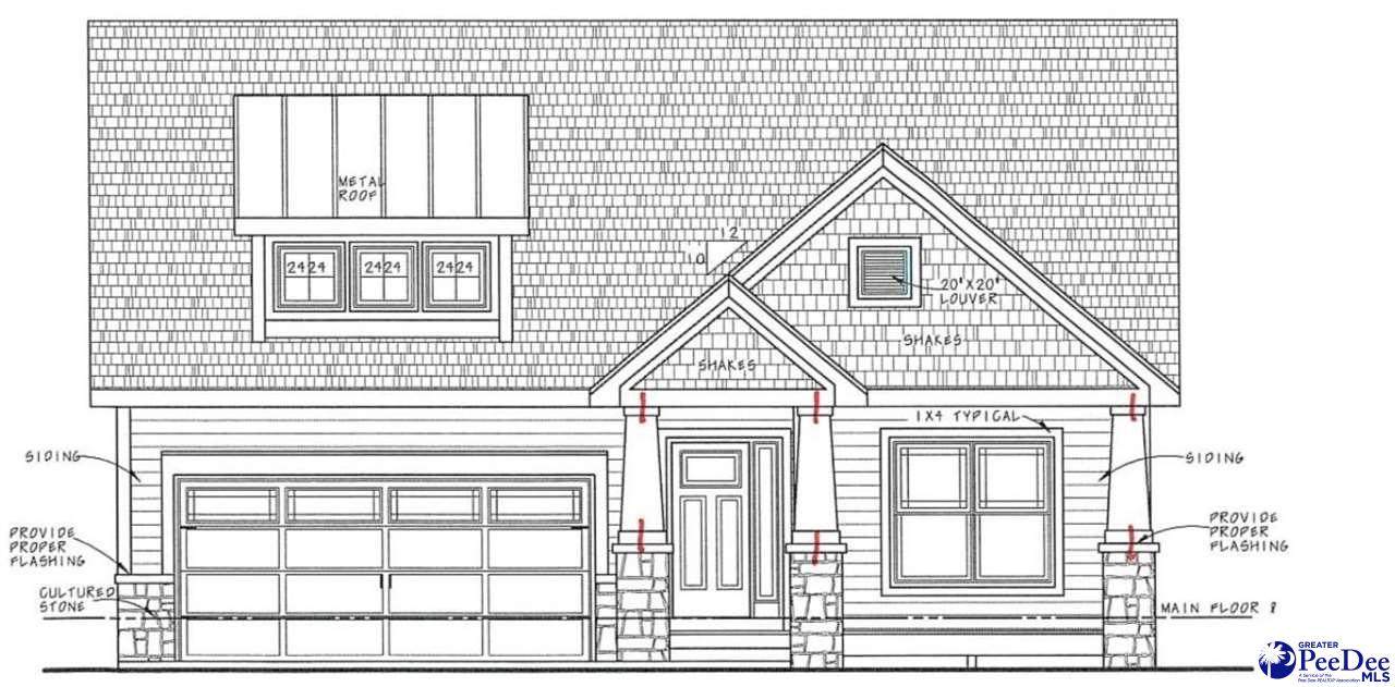 2321 Billy Farrow Hwy - Photo 1