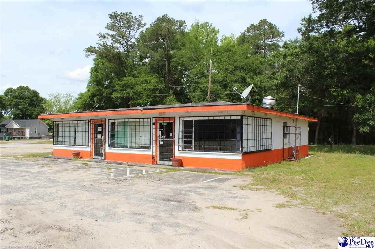 2928 Hwy. 378 - Photo 1