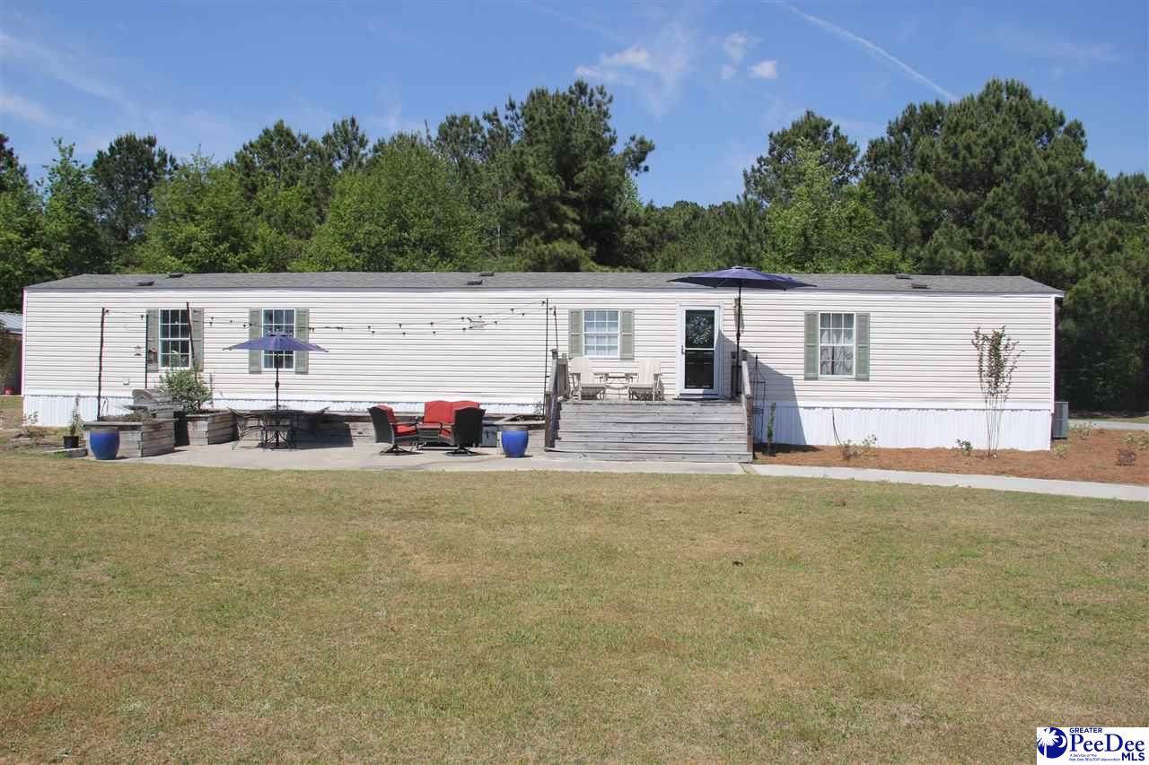 232 Semper Fi Lane - Photo 1