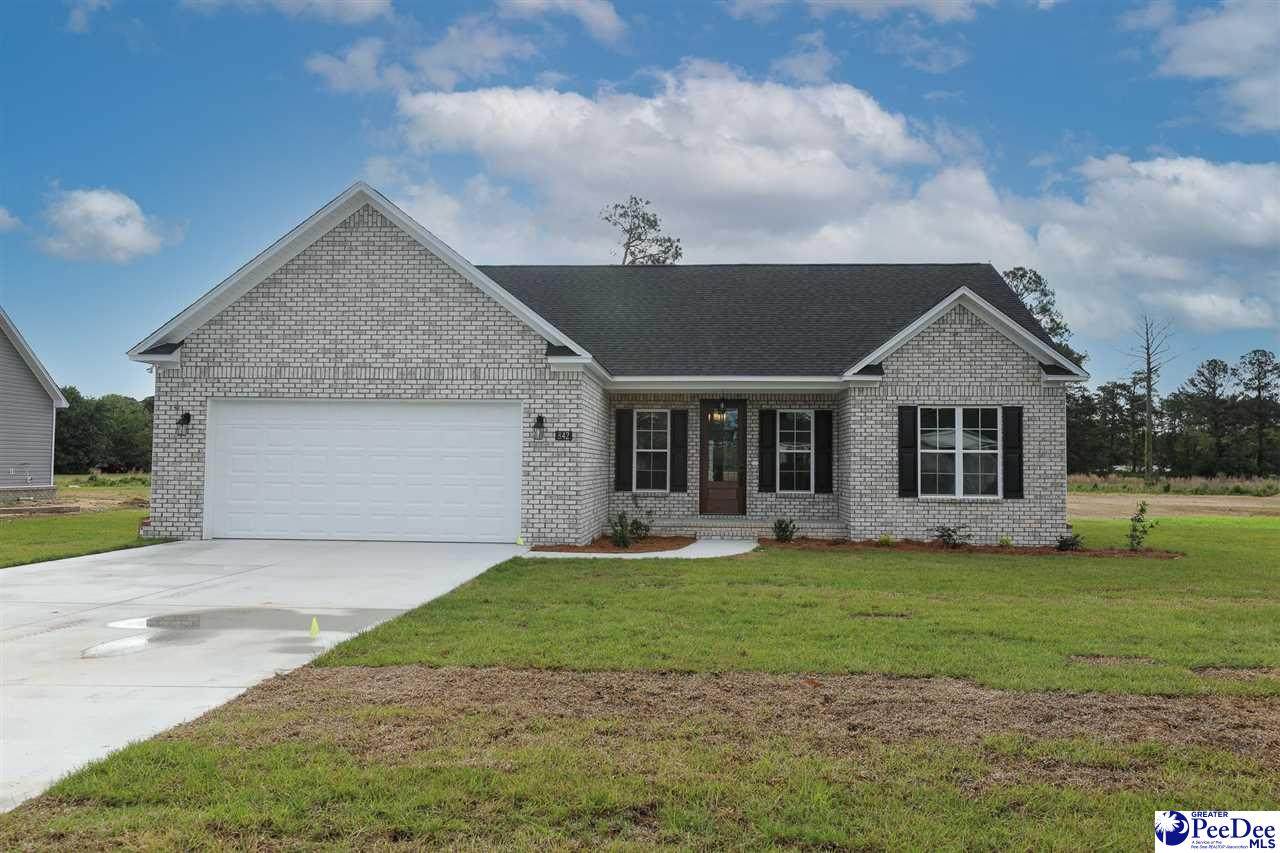 3759 Lake Drive - Photo 1