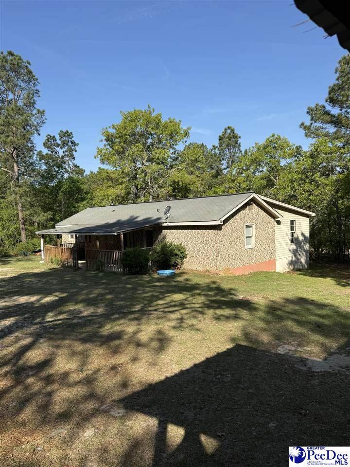 909 Sheridan Oliver Rd - Photo 1