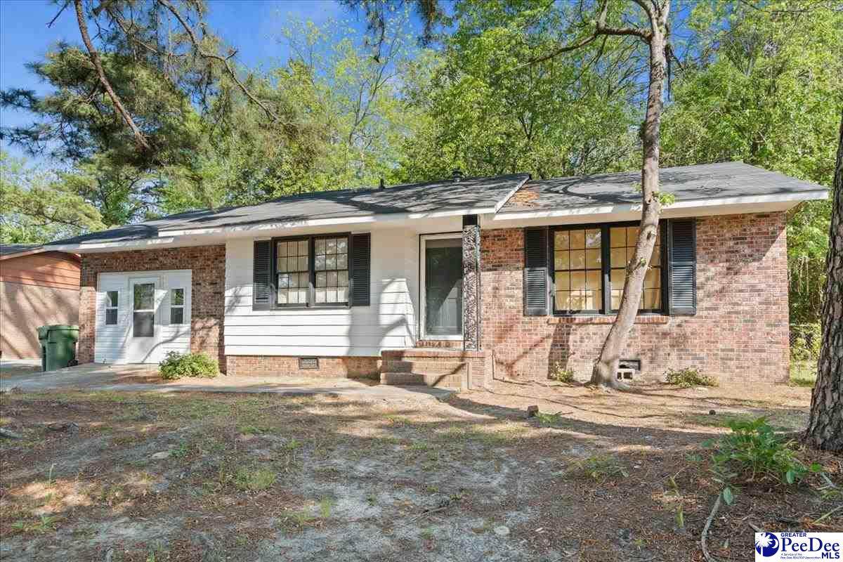 1116 Lewis Lane - Photo 1
