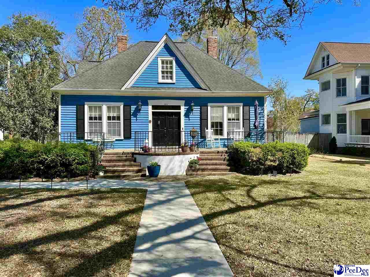 202 Willcox Ave. - Photo 1