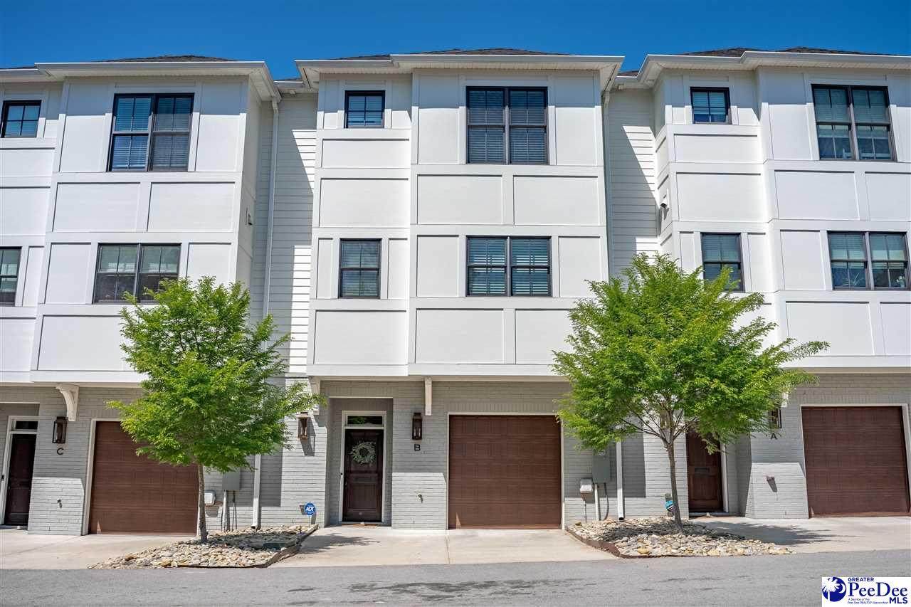 1510 Brentwood Drive Unit B - Photo 1