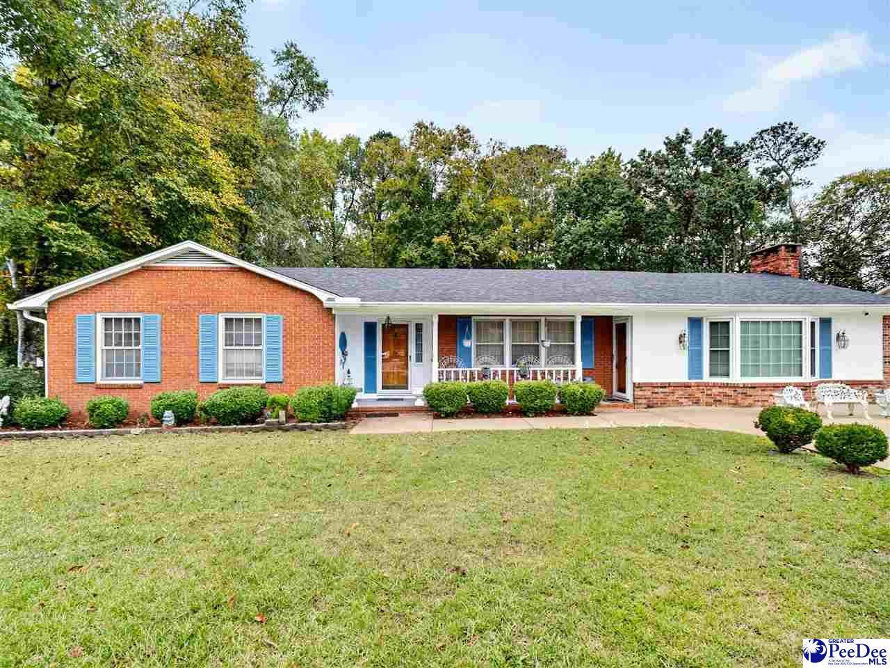 2405 Bennett Drive - Photo 1