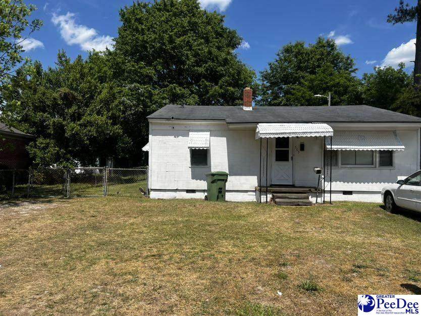 505 Washington Street - Photo 1