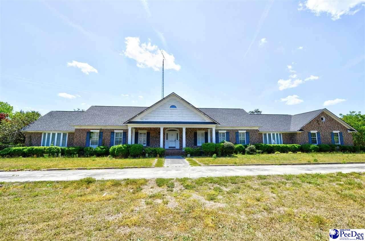 2212 Poor Farm Road - Photo 1