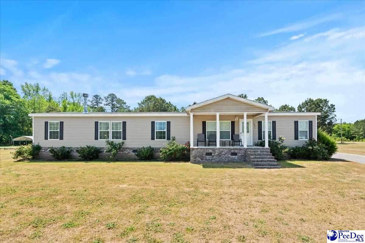 1831 Holly Bush Rd - Photo 1