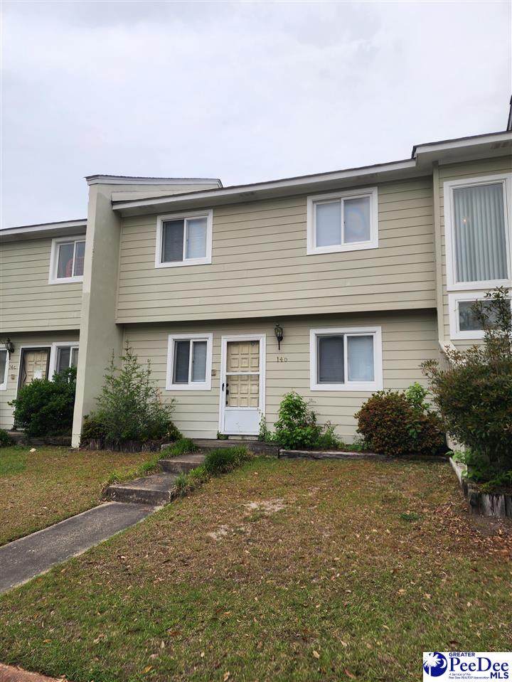 700 Cashua Drive 14D - Photo 1