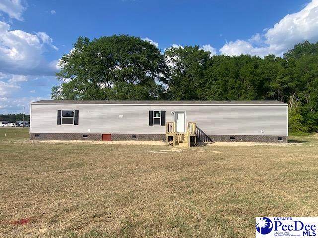 2358 Southern Drive - Photo 1