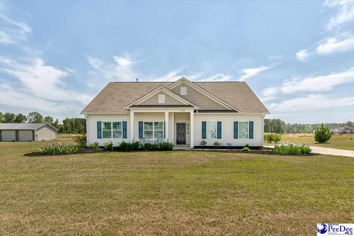 3758 Alligator Rd. - Photo 1