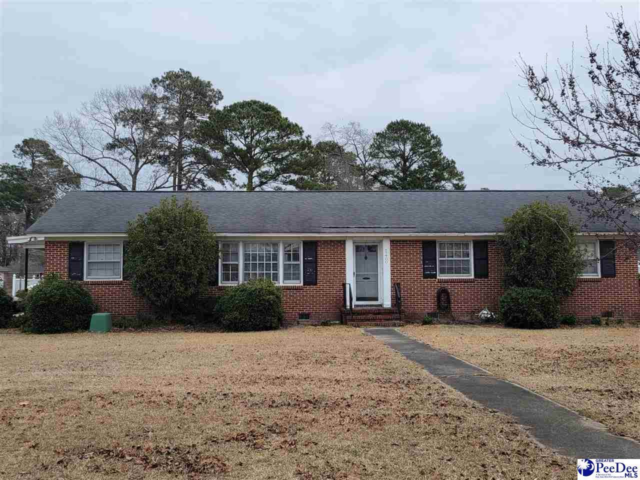 2400 Robeson Ave - Photo 1