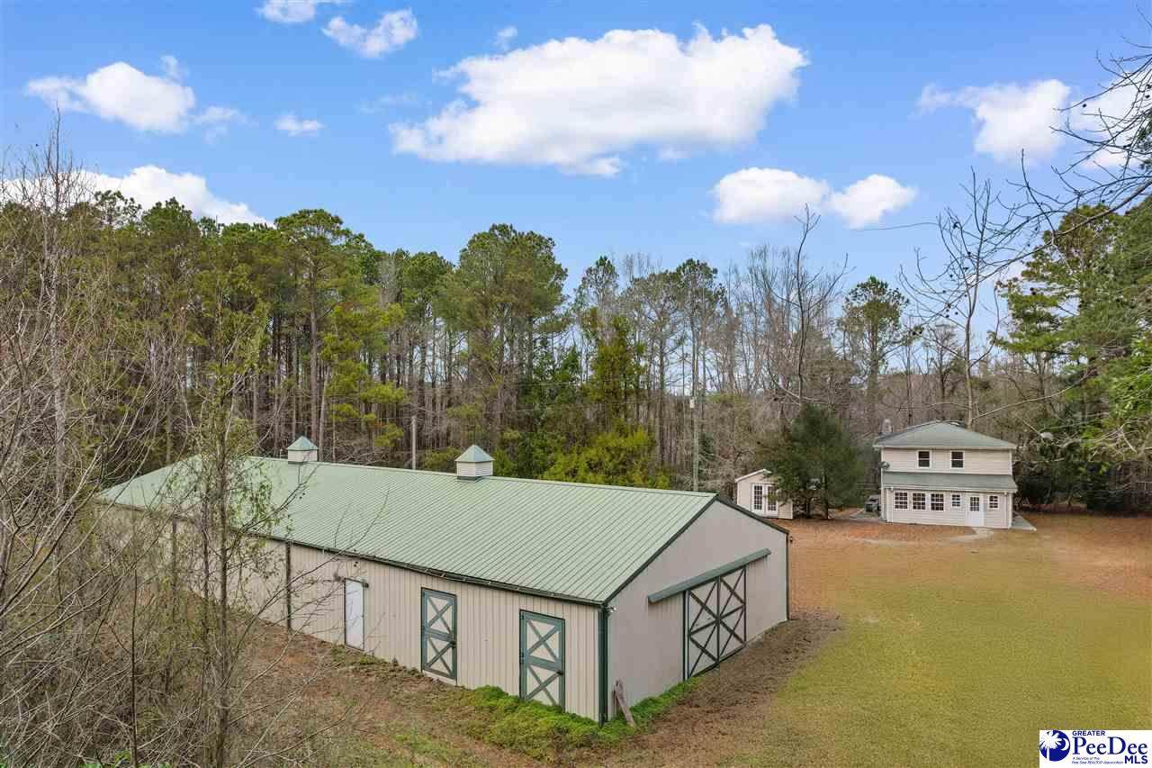 3534 Nichols Hwy - Photo 1