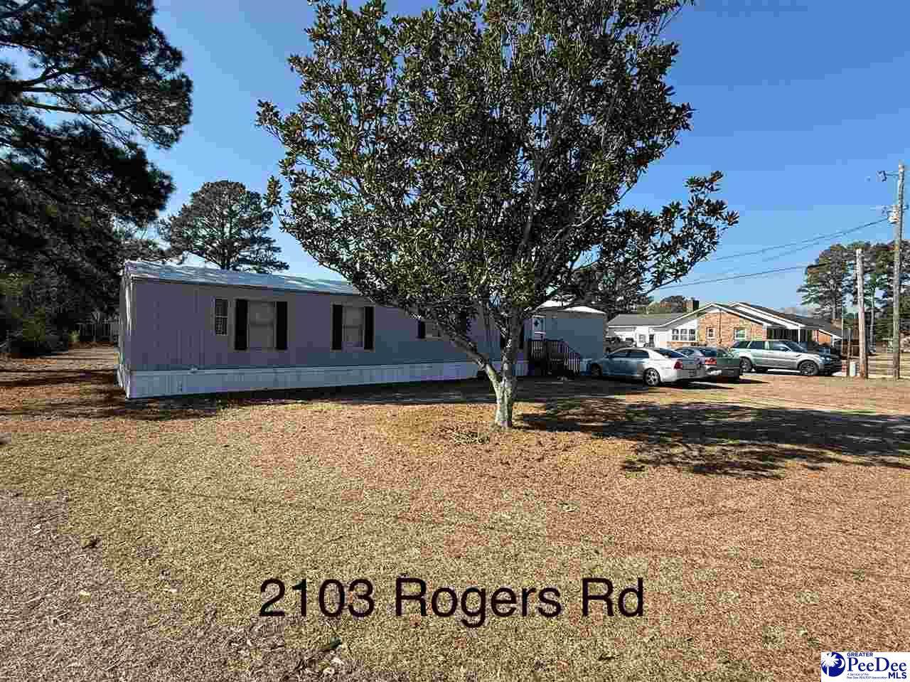 2103 Rogers Rd - Photo 1