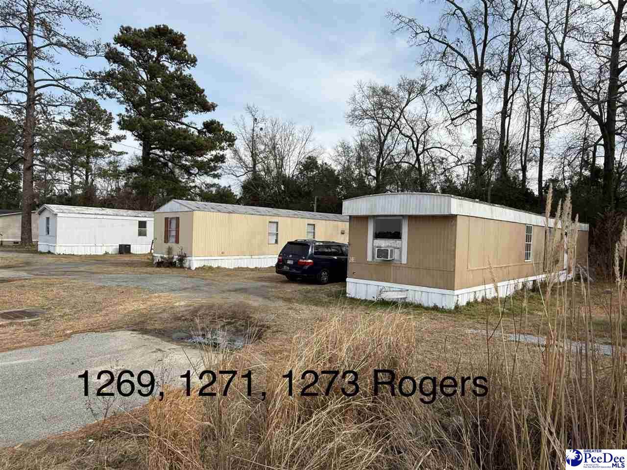 1269 Timmonsville Hwy - Photo 1